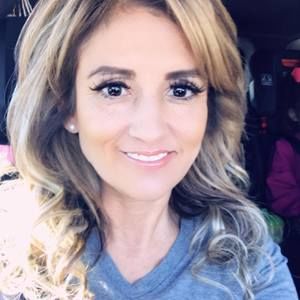 Meet your Posher, Blanca